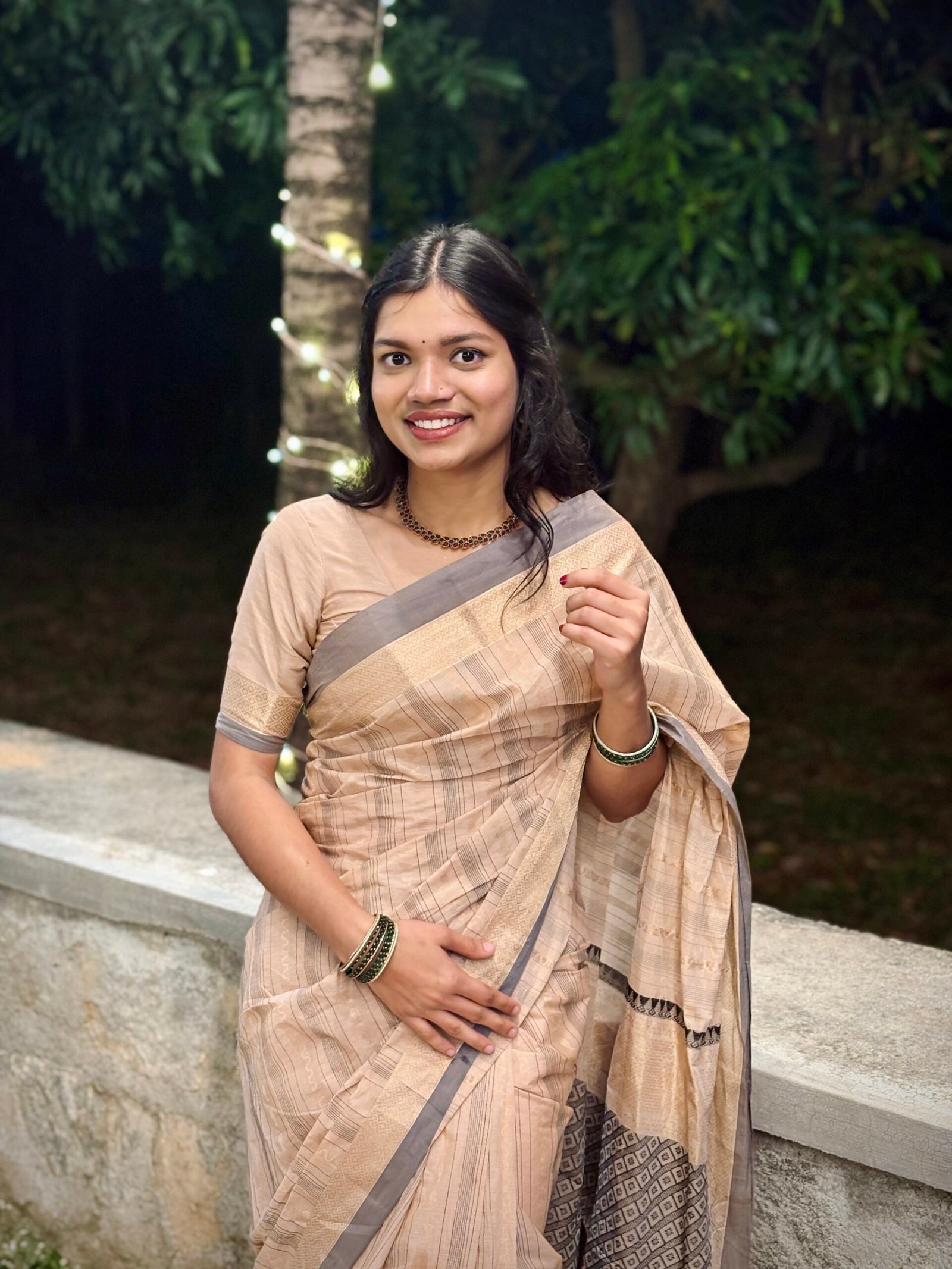 Arathi Kumari